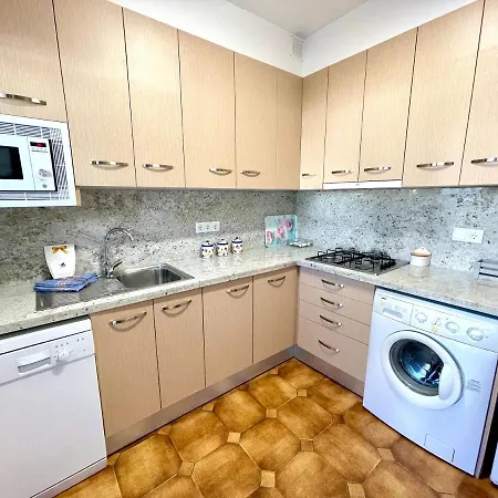 Holiday home Arenda Pino Alto Playa2 *