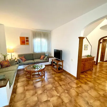 Arenda Pino Alto Playa2 Holiday home *