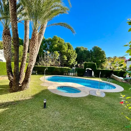 Arenda Pino Alto Playa2 Holiday home Hospitalet De L'Infant