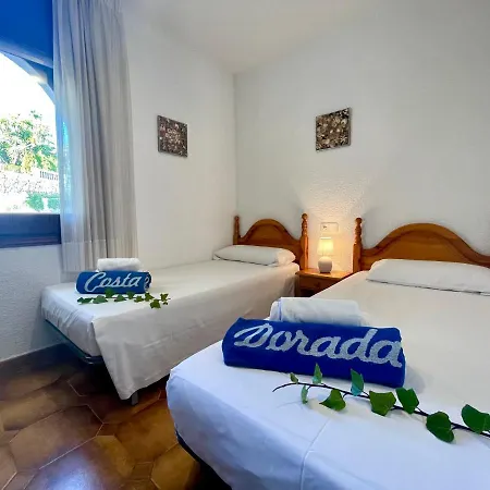 Holiday home Arenda Pino Alto Playa2 *