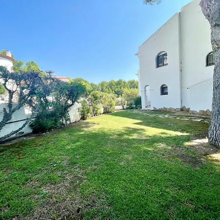 Arenda Pino Alto Playa2 Holiday home *