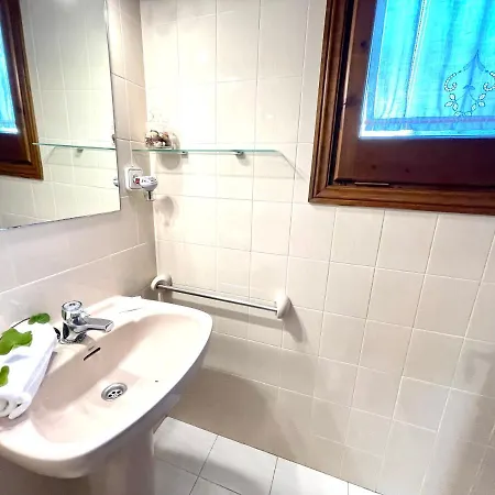 Holiday home Arenda Pino Alto Playa2